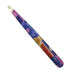 KDS 1-3270 Пінцет для брів зі скошеними кромками COLOR