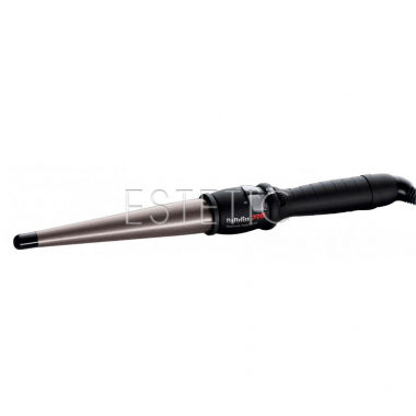 Плойка BaByliss RPO Conical Curling Iron Titanum-Tourmaline BAB2281TTE, конусная (19 - 32 мм)