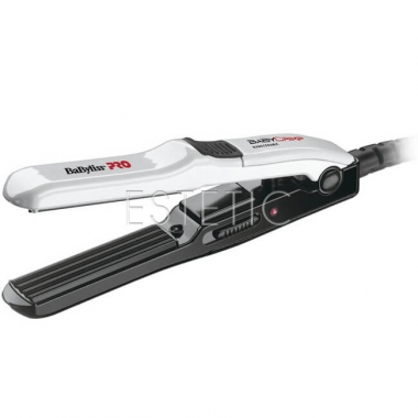 Плойка-гофре мини BaByliss PRO BaByCrimp Mini BAB2151E (15 мм)