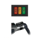 Фото 5 - Плойка-гофре BaByliss PRO Crimping Iron 2310EPCE (15мм)