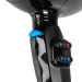 Фото 2 - Фен BaByliss PRO Caruso BAB6520RE, 2400 Вт, черный