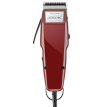 Машинка для стрижки Moser Burgundy 1400-0278, сетевая