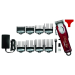 Фото 2 - Машинка для стрижки WAHL Magic Clip Cordless 08148-316, аккумуляторно-сетевая