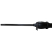 Фото 3 - Плойка африканская TICO Professional Micro Stick 100305, круглая (10 мм)