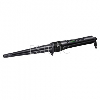 Плойка TICO Professional Curl-Pro2 Conical 100200BK, конусная (13 - 25 мм)