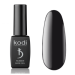 Фото 1 - KODI Rubber base Gel Black - Камуфлирующая база для гель-лака (чёрный), 8 мл