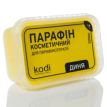  KODI Парафин для парафинотерапии, дыня, 500 мл