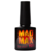 YO! Mad Max Top coat NO-WIPE no UV filter - Топ без уф фильтра и без липкого слоя, 8 мл
