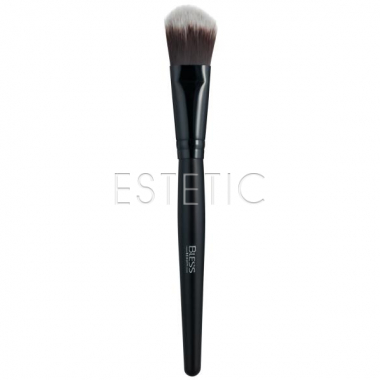 Bless Beauty Brush Кисть плоская для нанесения масок и тонального крема №16