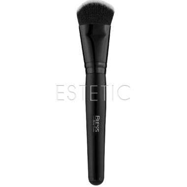 Bless Beauty Brush Пензель для тонального крему №25