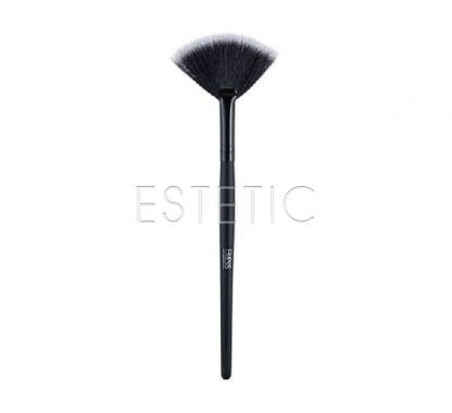 Bless Beauty Brush Пензлик для бронзера та хайлайтера №15