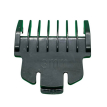 Насадка для машинки TICO Professional Zero Cut, 3 мм