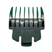 Насадка для машинки TICO Professional Zero Cut, 9 мм