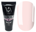 Valeri Acryl Gel №03 - Акригель (молочно-рожевий), 15 мл