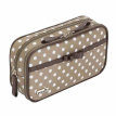 Косметичка REED Tiffany 7879, 20x6,5x11 см