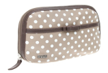 Косметичка REED Tiffany 7883, 21x6x13 см