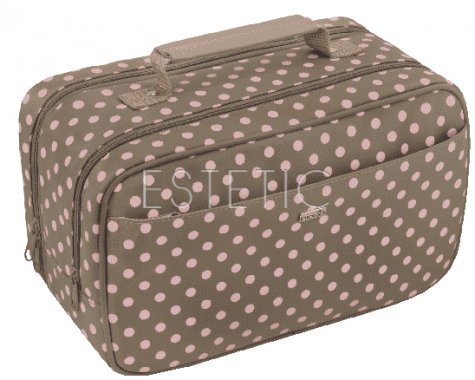 Косметичка REED Lollipop 7839, 28х14х16 см