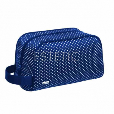 Косметичка REED Night Star 9003, 22х7,5х14 см