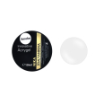 Nika Zemlyanikina Innovative AcryGel Smoke - Акригель для гель-лака (пастельно-серый), 10 мл