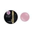 Nika Zemlyanikina Innovative AcryGel Light Pink - Акригель для гель-лака (темно-розовый), 10 мл