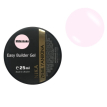 Nika Zemlyanikina Easy Milkshake Gel - Гель для нарощування (пастельно-рожевий), 25 мл