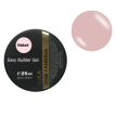 Nika Zemlyanikina Easy Naked Gel - Гель для нарощування (темно-бежевий), 25 мл