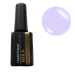 Фото 1 - Nika Zemlyanikina Liquid Polygel Violet Opal - Акригель для укрепления ногтевой пластины (лиловый с хлопьями потали), 15 мл