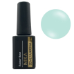 Nika Zemlyanikina Rubber Base Aqua - Камуфлююча база для гель-лаку (ніжно-м'ятний), 15мл