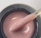 Фото 2 - Nika Zemlyanikina Fiber Base Baby Lips - Файбер база для гель-лаку (бежевий), 15 мл