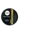 Nika Zemlyanikina Fiber Base Clear - Файбер база для гель-лака (прозрачная), 30 мл, банка