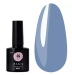 Фото 1 - SAGA Professional Color Base №19 - Камуфлирующая база (серо-голубой), 8 мл