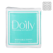 Фото 1 - Полотенца COMPACT Doily из спанлейса сетка, в пачке (50 шт), 40 х 70 см