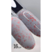 Фото 3 - SAGA Professional LEAF BASE №16 - Камуфлирующая база (серая с оранжевой поталью), 8 мл