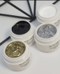 ACTUELLE Cream Color Gold - Твердий гель-лак (золотий), 5 г