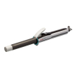 Плойка GA.MA Starlight Titanium 19 (F21.19SLIGHT), круглая (19 мм)