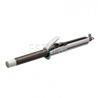 Плойка GA.MA Starlight Titanium 19 (F21.19SLIGHT), кругла (19 мм)