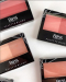 Фото 4 - Bless Beauty Palette Blush Набор румян для лица, 3,8 г