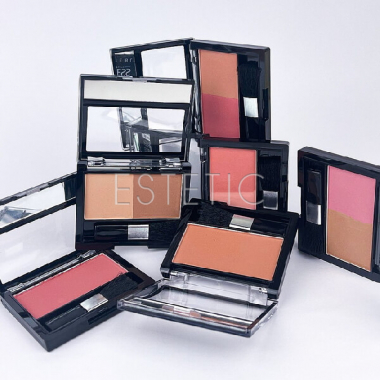 Bless Beauty Palette Blush Набор румян для лица, 3,8 г
