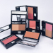 Фото 1 - Bless Beauty Palette Blush Набор румян для лица, 3,8 г