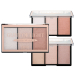 Фото 1 - Bless Beauty Glint Of Light Highlighter Palette Набір хайлайтерів, 14,5 г