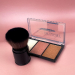 Фото 2 - Bless Beauty Glint Of Light Highlighter Palette Набір хайлайтерів, 14,5 г