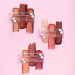 Фото 2 - Тройные тени для век Bless Beauty Naturally Pretty, 1,3 г