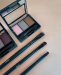 Фото 3 - Тіні для повік Bless Beauty Trio Fusion Eyeshadows, 1,3 г