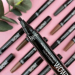 Фото 4 - Маркер для брів Bless Beauty Wow Tattoo Brow Pen, 2 г