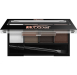 Фото 5 - Набір тіней для брів Bless Beauty Brow Sculpting Kit, 5,7 г