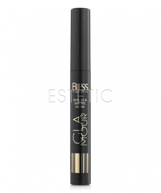 Bless Beauty Mascara Glamour Intensive & Dramatic Volume Black Туш для вій (чорна), 10 мл