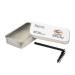 Фото 1 - Bless Beauty Brow Soap Мыло-фиксатор для укладки бровей,  20 мл