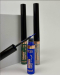 Фото 3 - Bless Beauty Waterproof Eyeliner Megical Image Водостойкая подводка для глаз 03 (зеленый), 4,5 мл