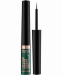 Фото 1 - Bless Beauty Waterproof Eyeliner Megical Image Водостойкая подводка для глаз 03 (зеленый), 4,5 мл