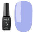 KODI  Color Rubber Base Gel Pastel 06 - Цветная база для гель-лака (васильковый), 8мл